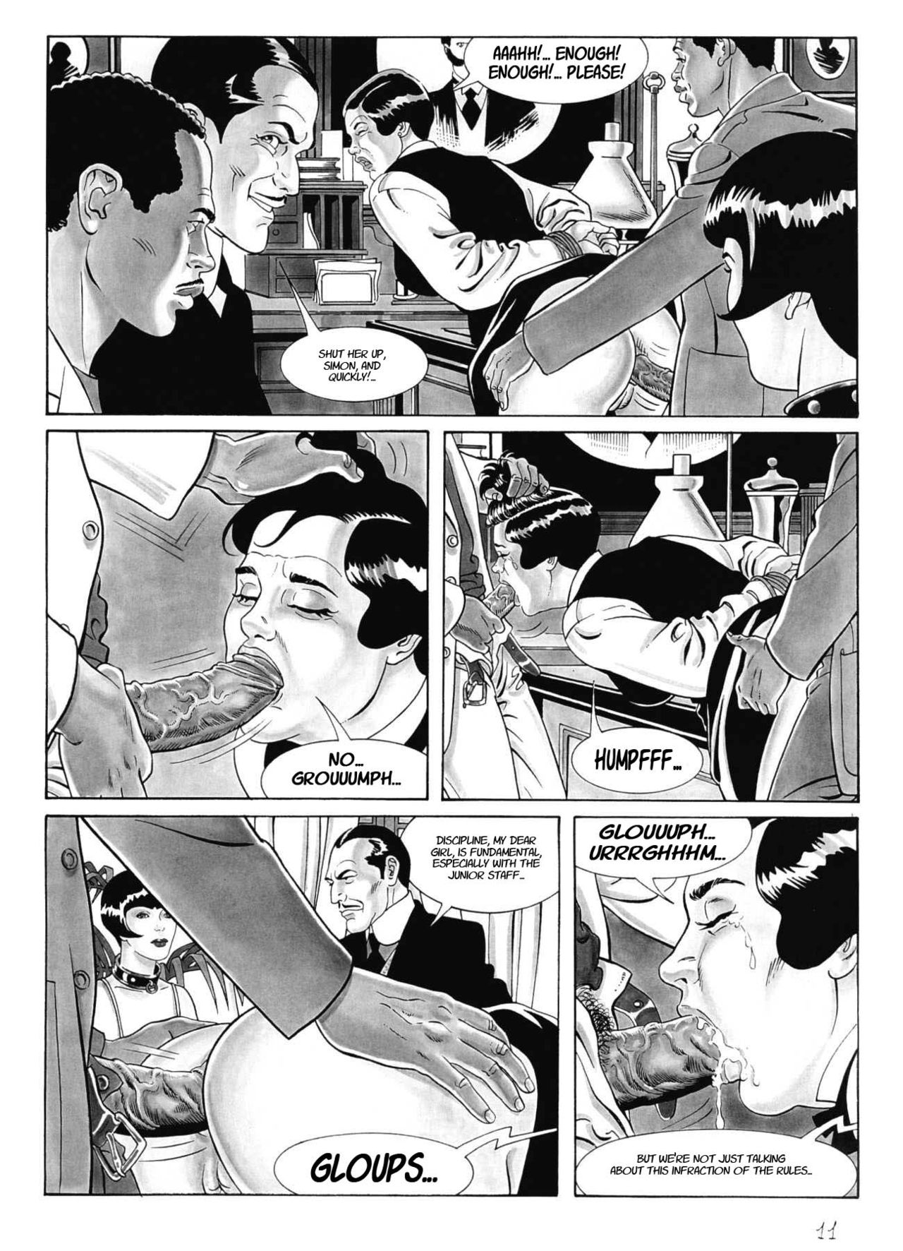 The Berger Institute page 12 full