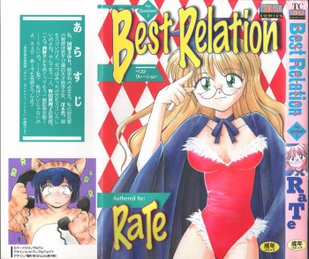 [RaTe] Best Relation cover