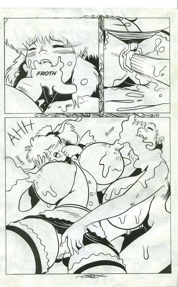 Cream and Sugar #1 page 10 full