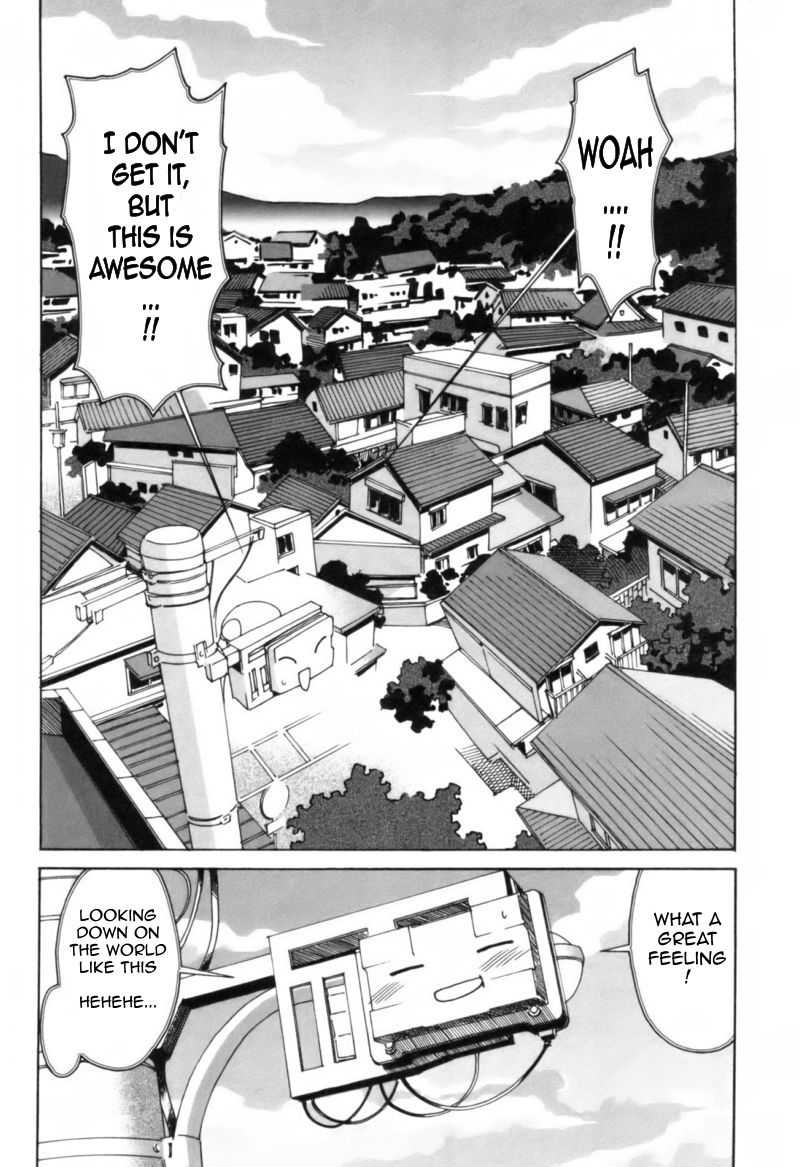Roadside Pebble page 12 full