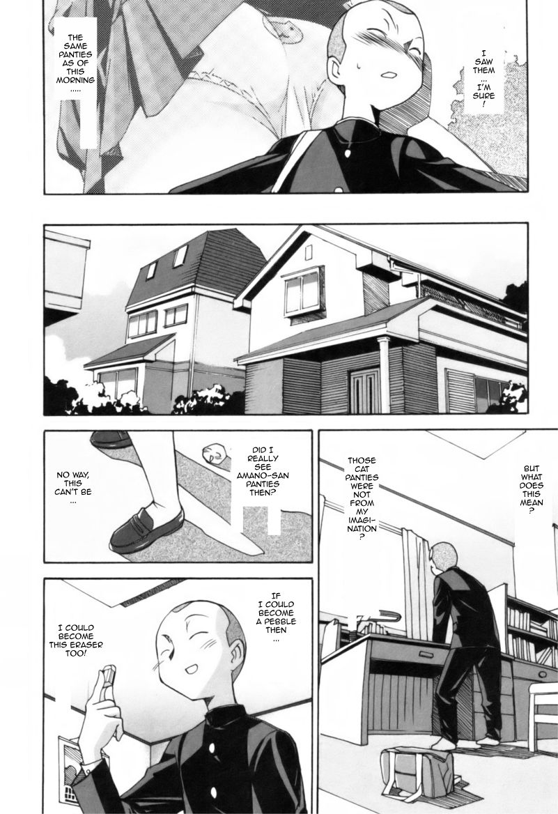 Roadside Pebble page 8 full