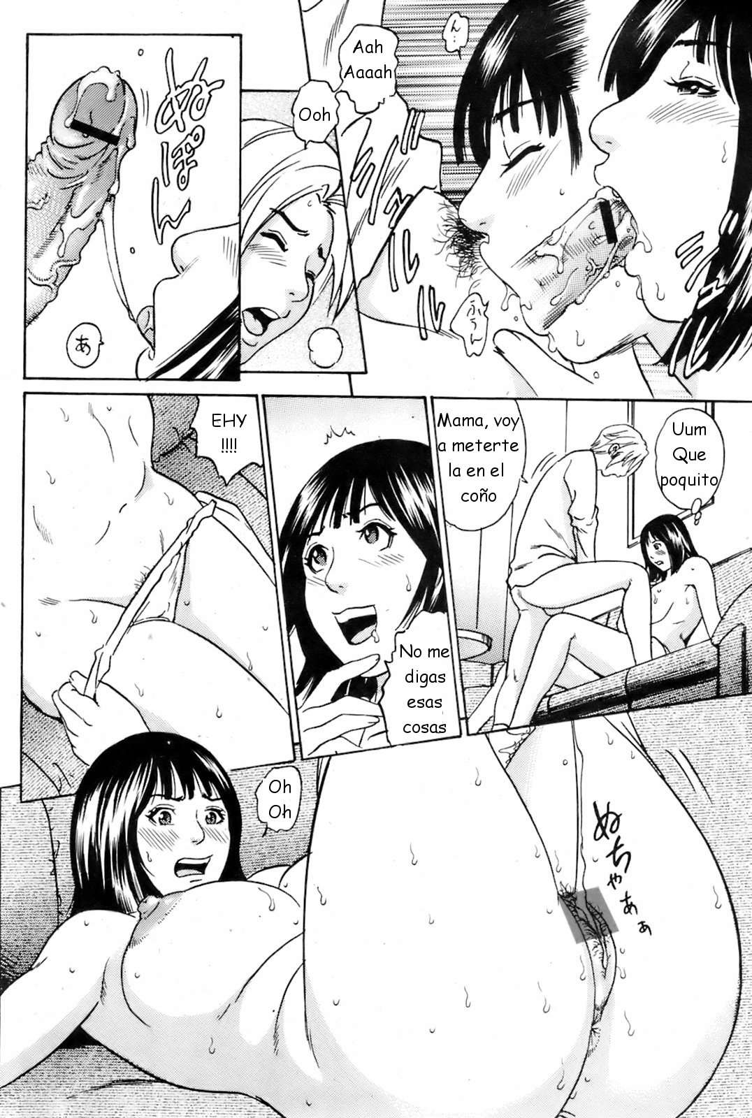 Pako-Pako Diet | La dieta page 10 full