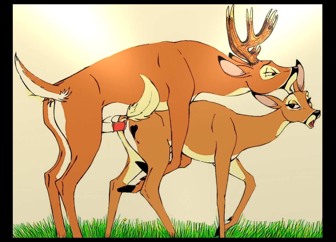 eclipse's cache - Bambi page 5 full