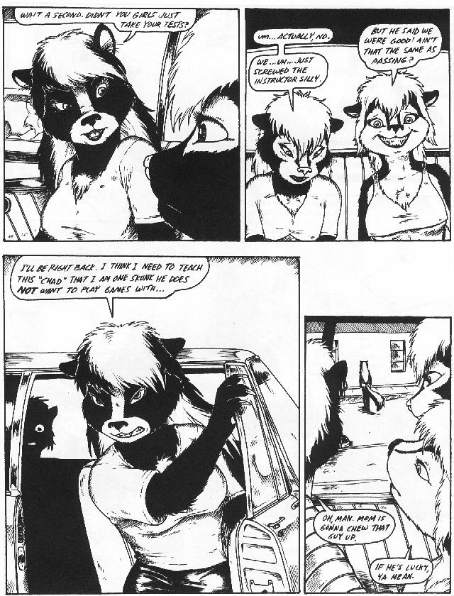 Student Drivers page 12 full