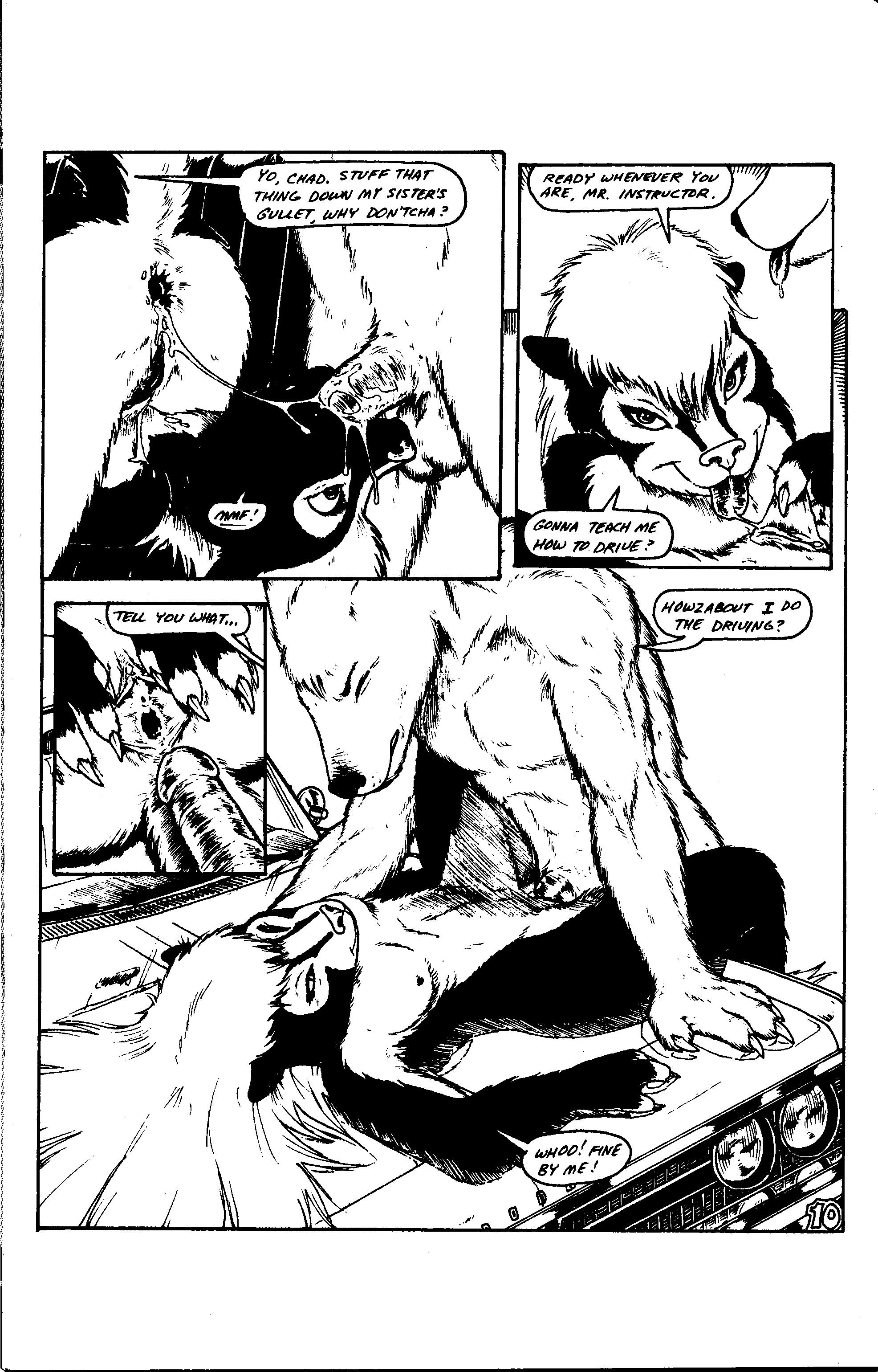Student Drivers page 9 full