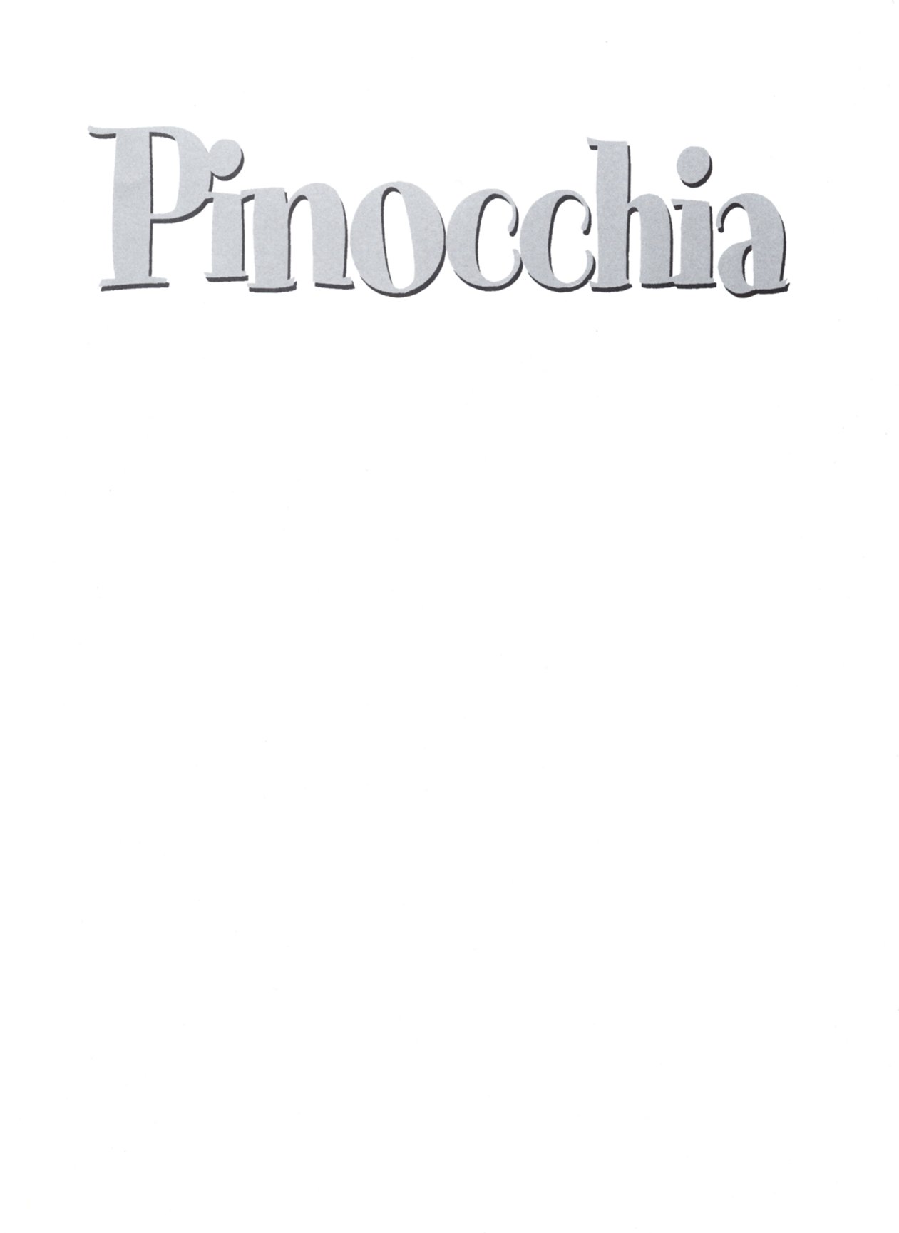 Pinocchia page 3 full