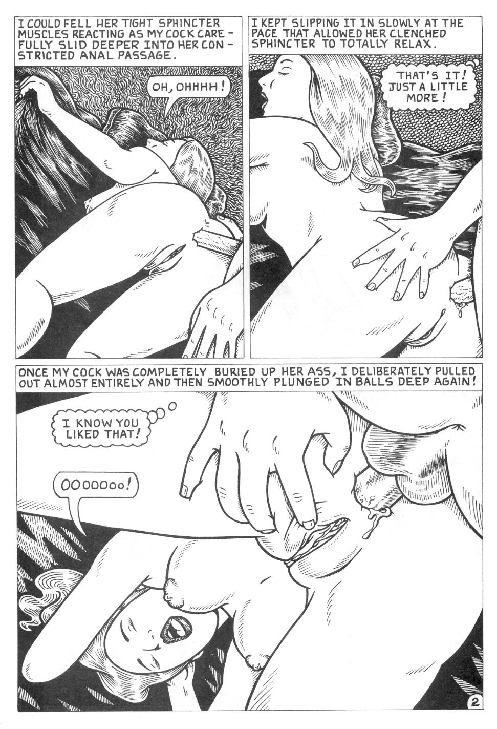 Deep Lasting Impression page 2 full
