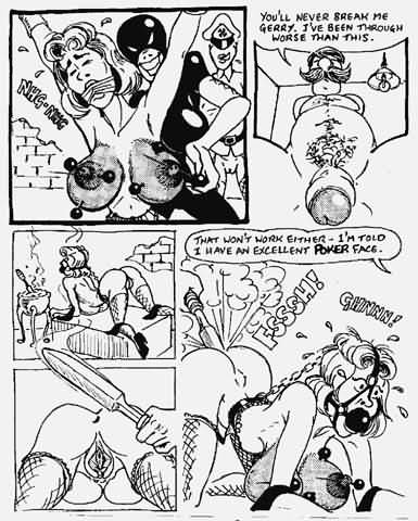 Rough BDSM Mix page 10 full