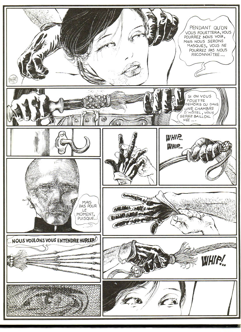 Histoire d'O page 12 full