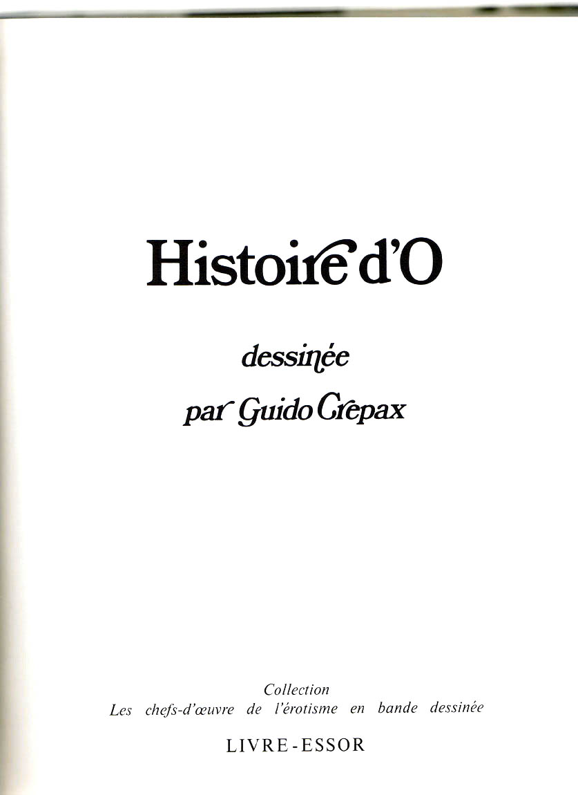 Histoire d'O page 2 full