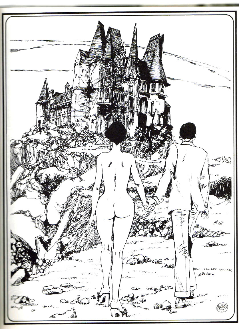 Histoire d'O page 3 full