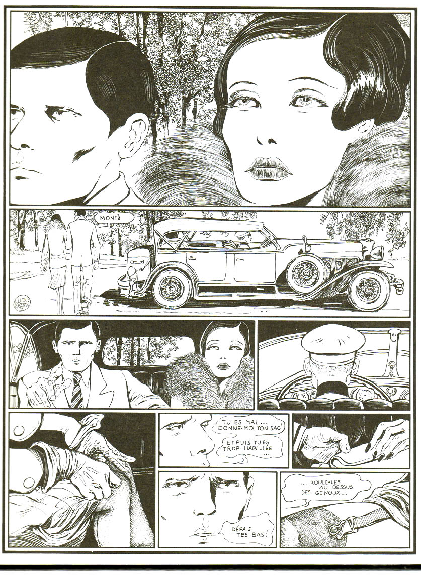 Histoire d'O page 4 full