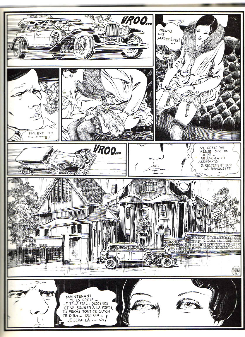 Histoire d'O page 5 full