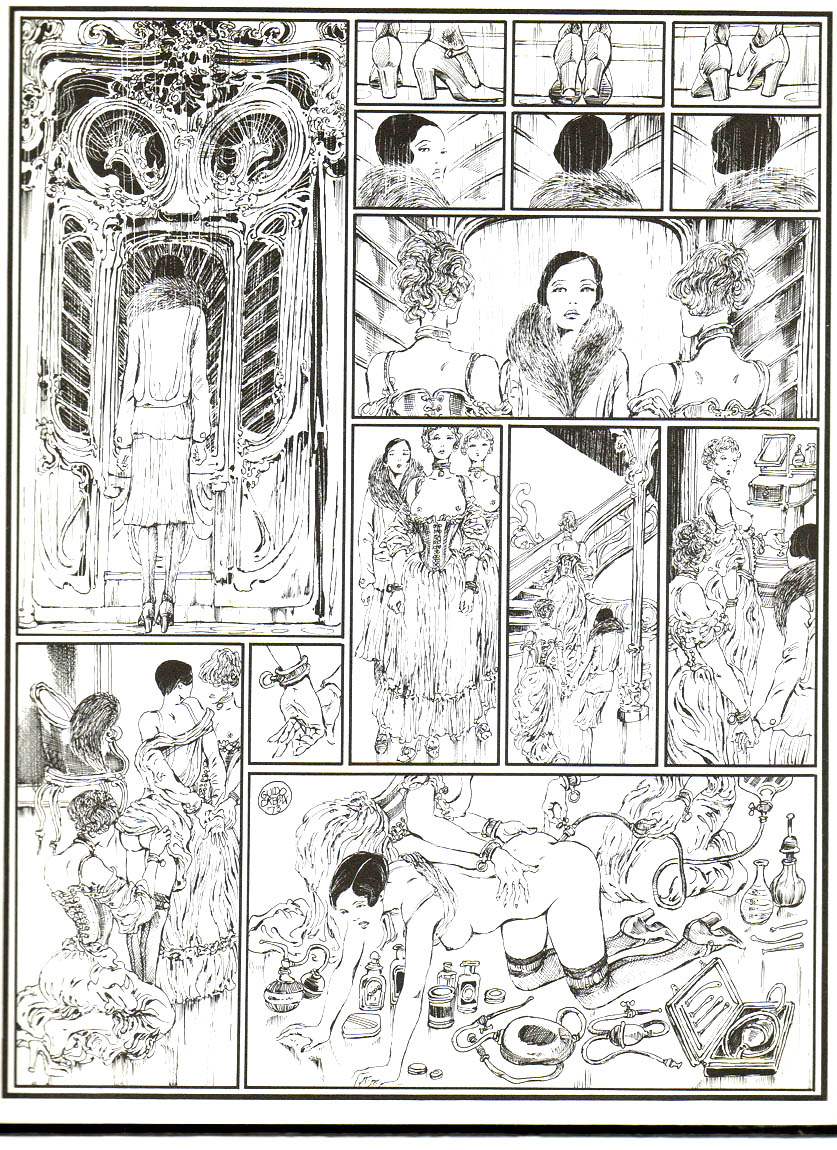 Histoire d'O page 6 full