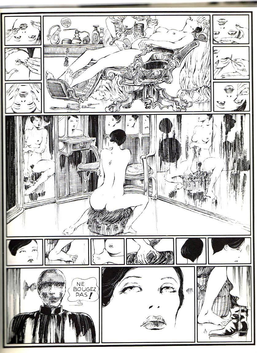 Histoire d'O page 7 full