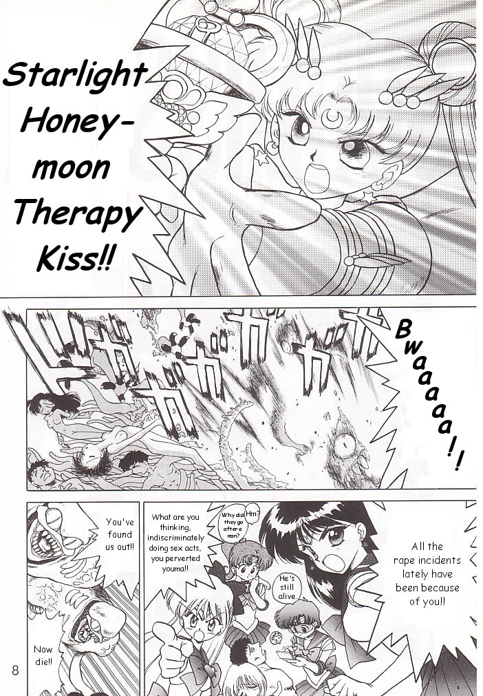 GOLD EXPERIENCE page 7 full