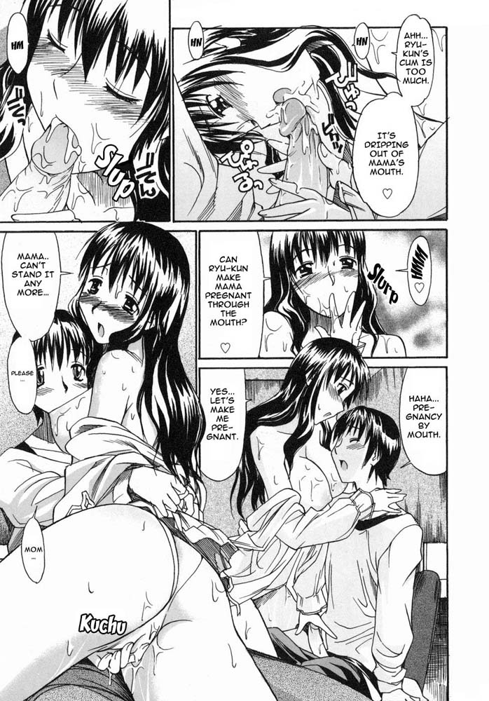Tokubetsu na Hito | Someone Special page 11 full