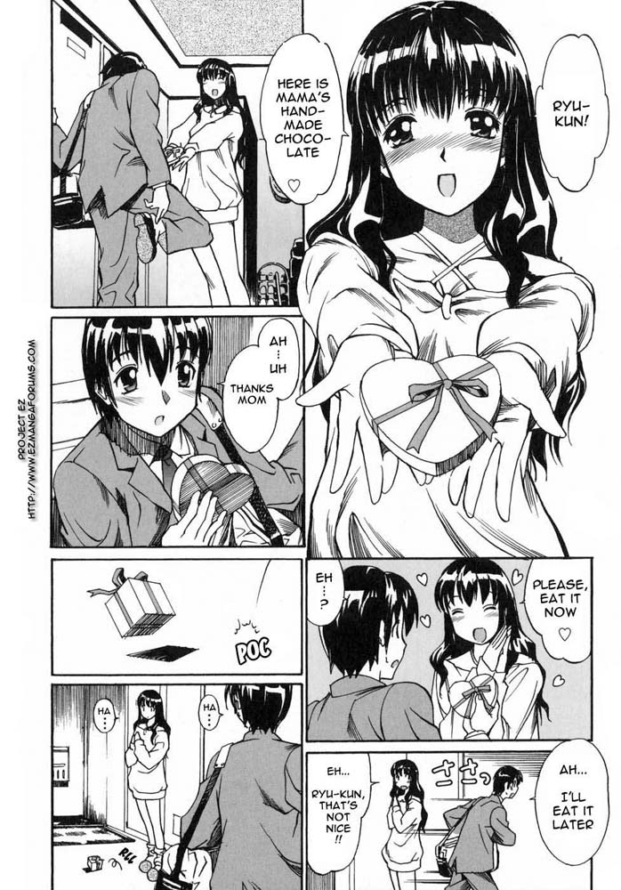 Tokubetsu na Hito | Someone Special page 2 full