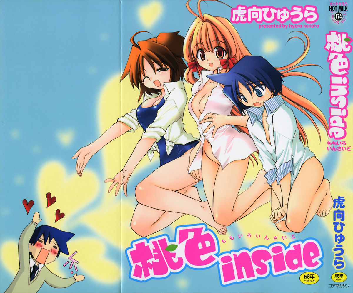 Momoiro Inside page 2 full