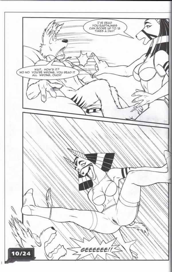 Zoorama #13 page 11 full
