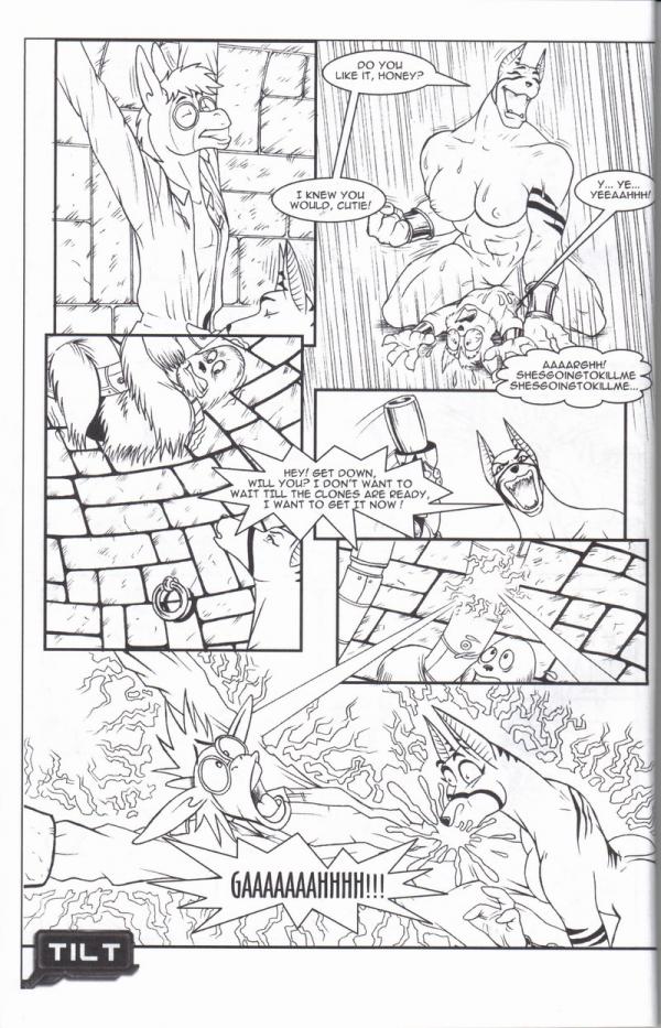 Zoorama #13 page 4 full
