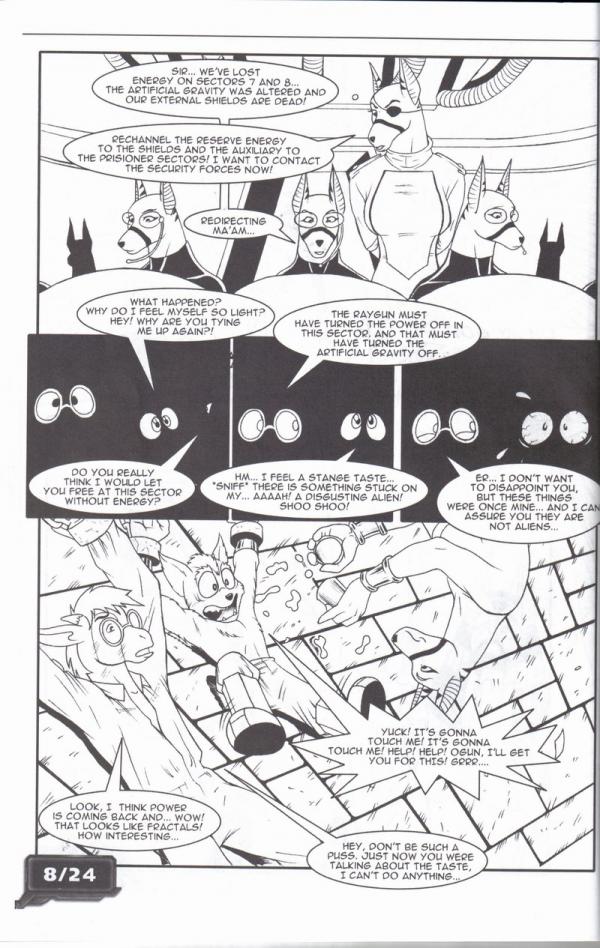 Zoorama #13 page 9 full