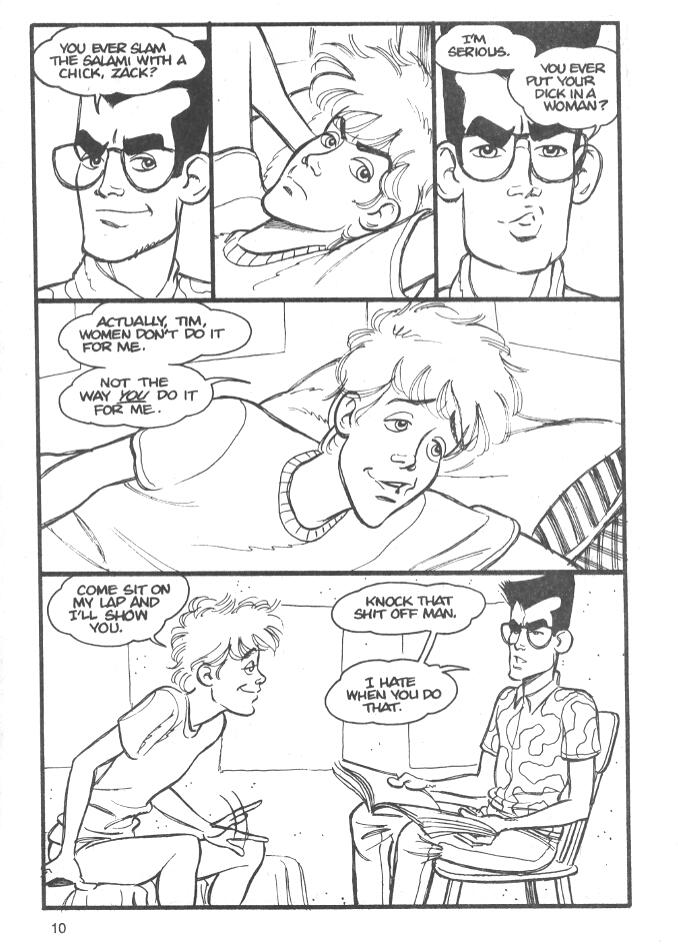 Strips Vol 2 page 12 full