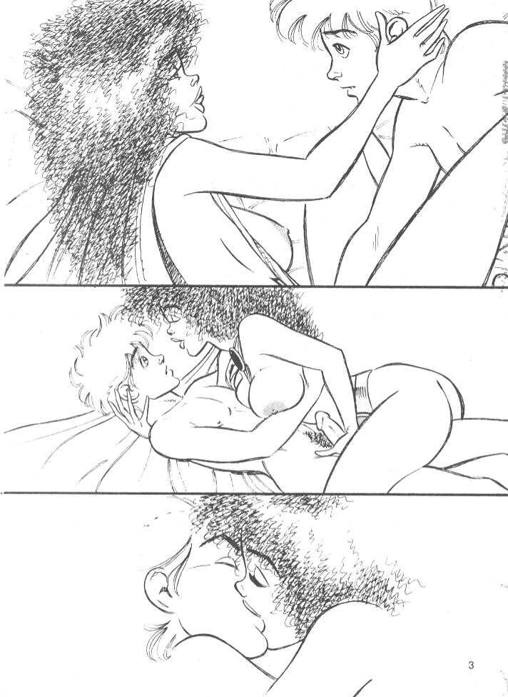 Strips Vol 2 page 5 full