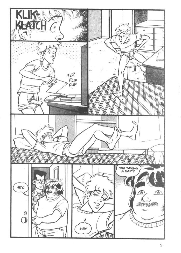 Strips Vol 2 page 7 full