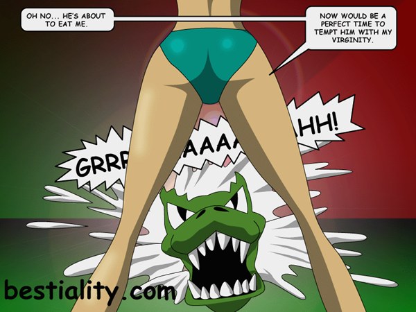 Sandy in the Swamp page 2 full