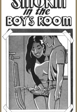 Smoking in the Boys Room