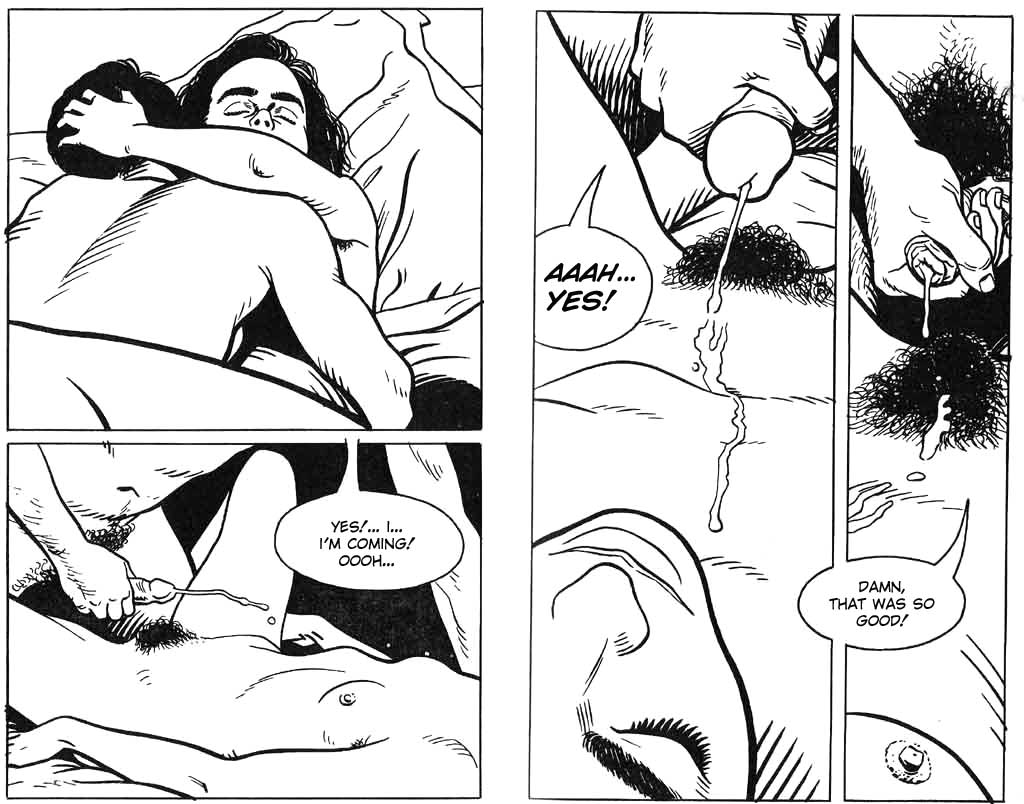 The Sex Slave page 11 full