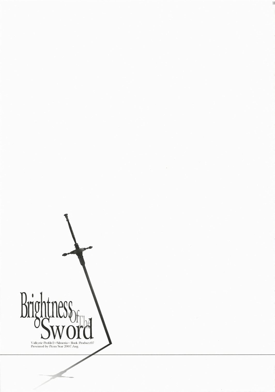 Brightness of The Sword page 11 full