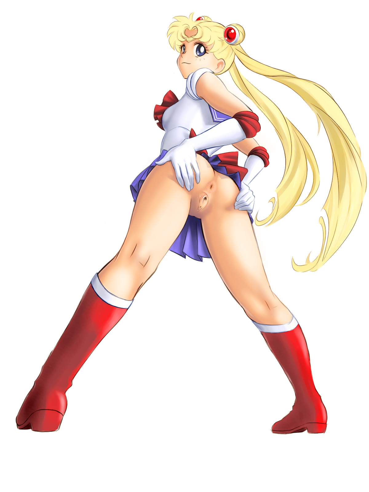 Sailor Moon Set page 6 full