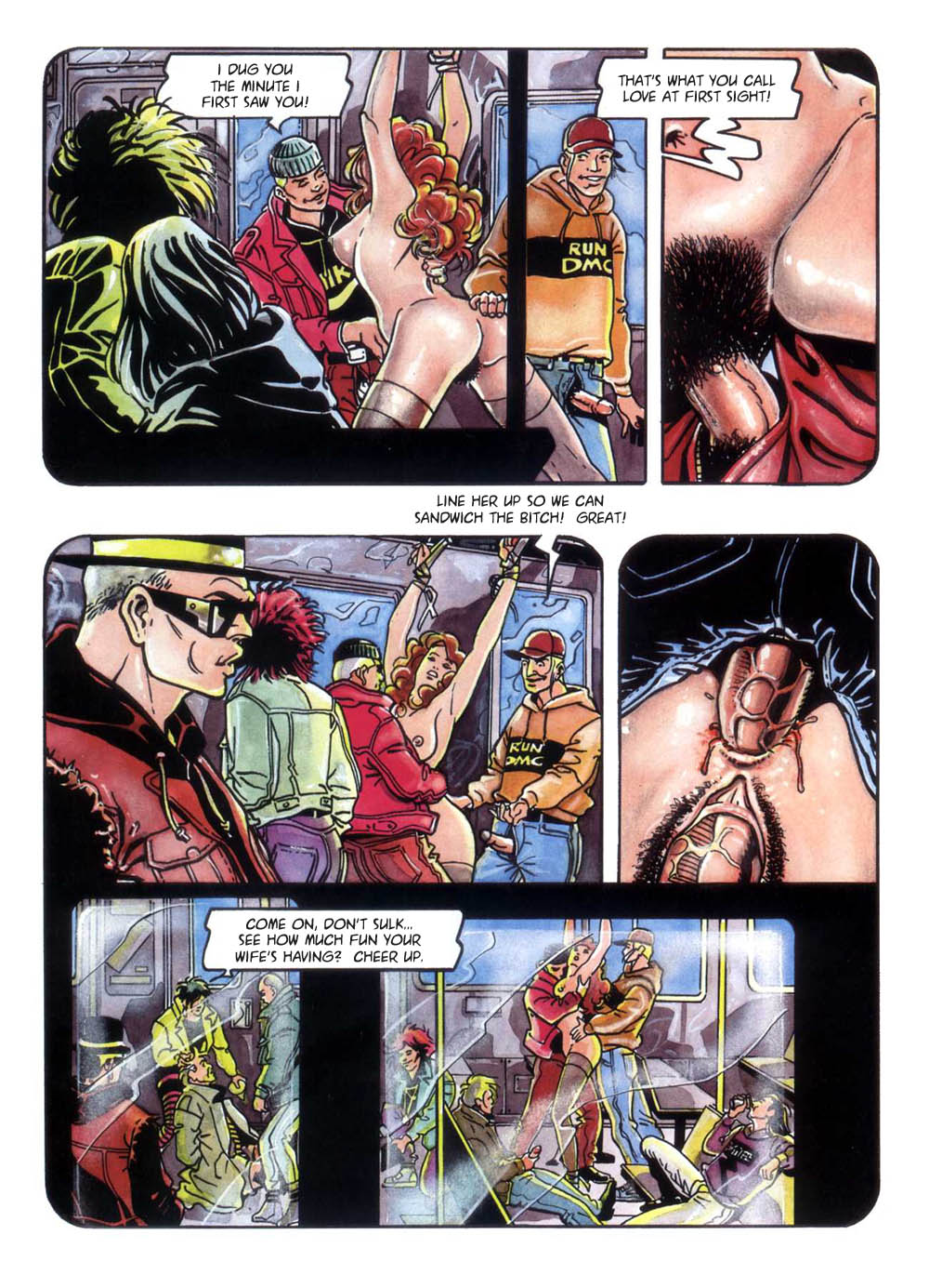 Pulp Story 2 page 8 full