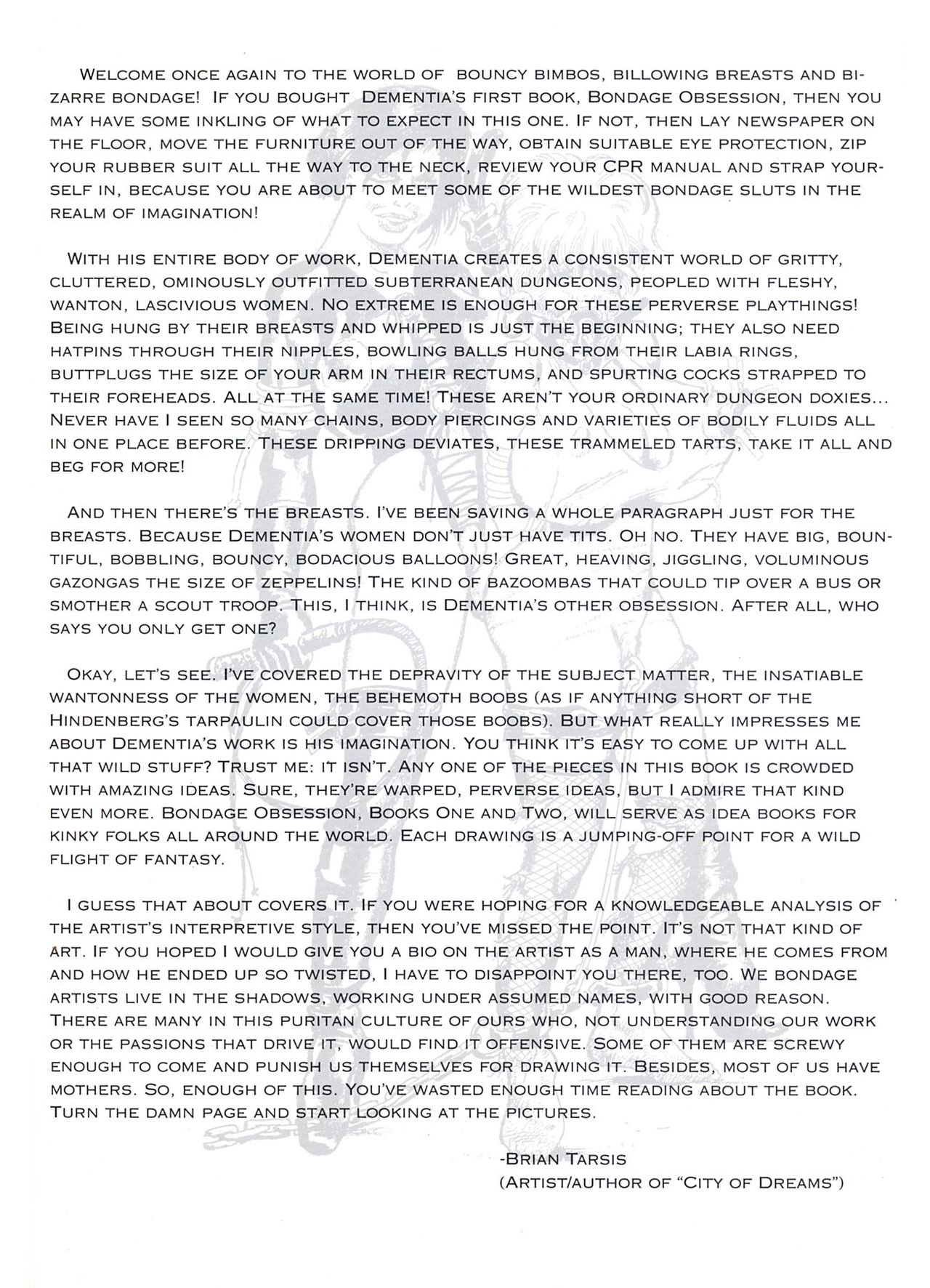 Bondage Obsession #2 page 8 full