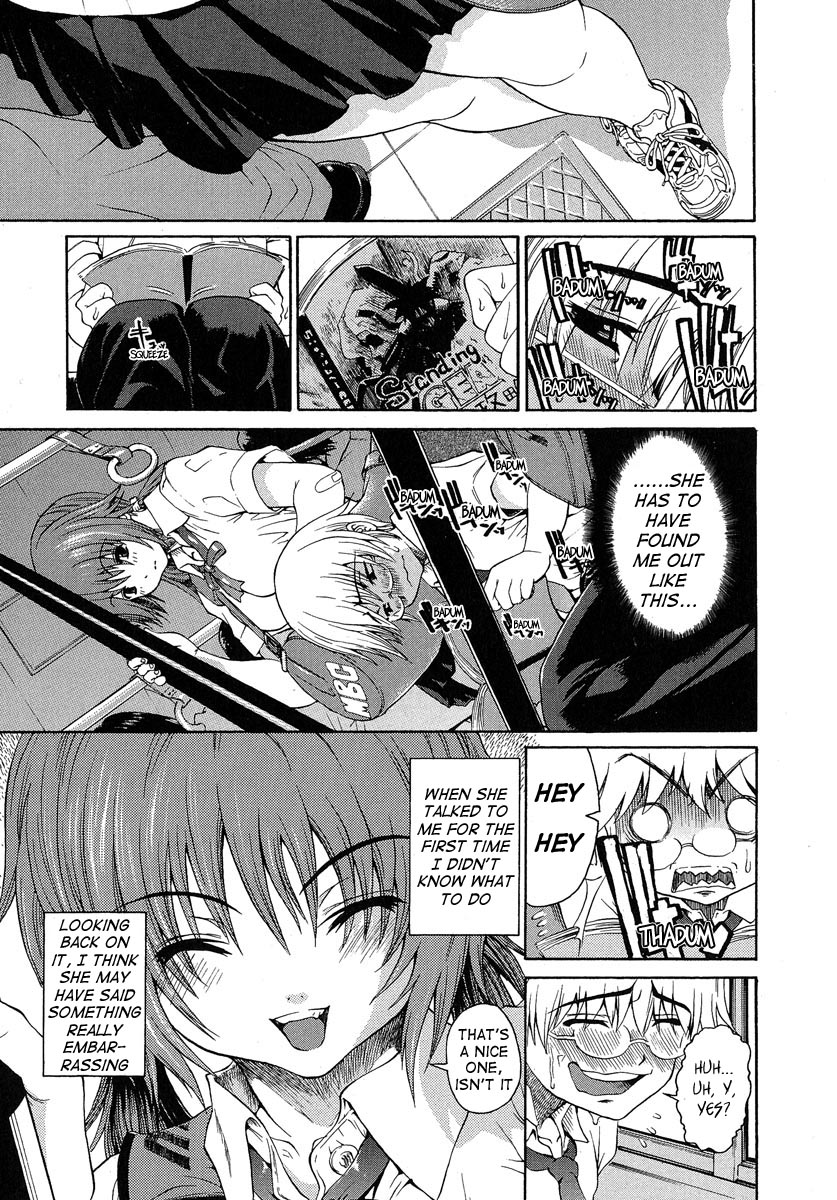 Aneki... - My Sweet Elder Sister page 10 full