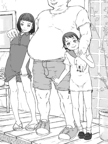 2 loli's and me cover
