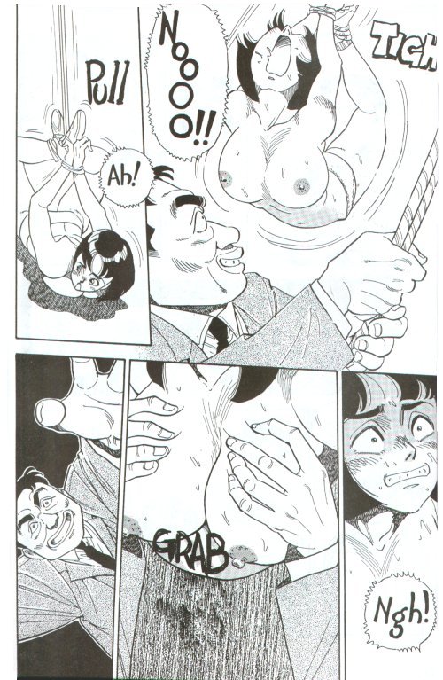 Emblem Chapter 6 page 11 full