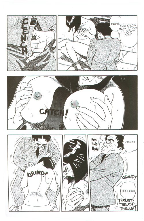 Emblem Chapter 6 page 5 full