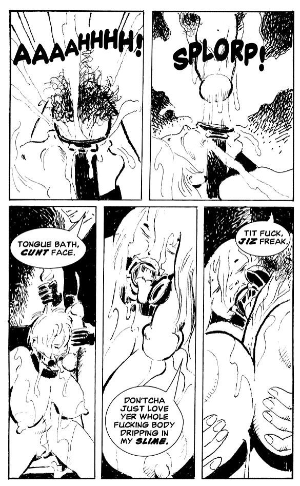 Bondage Slaves 3 page 11 full