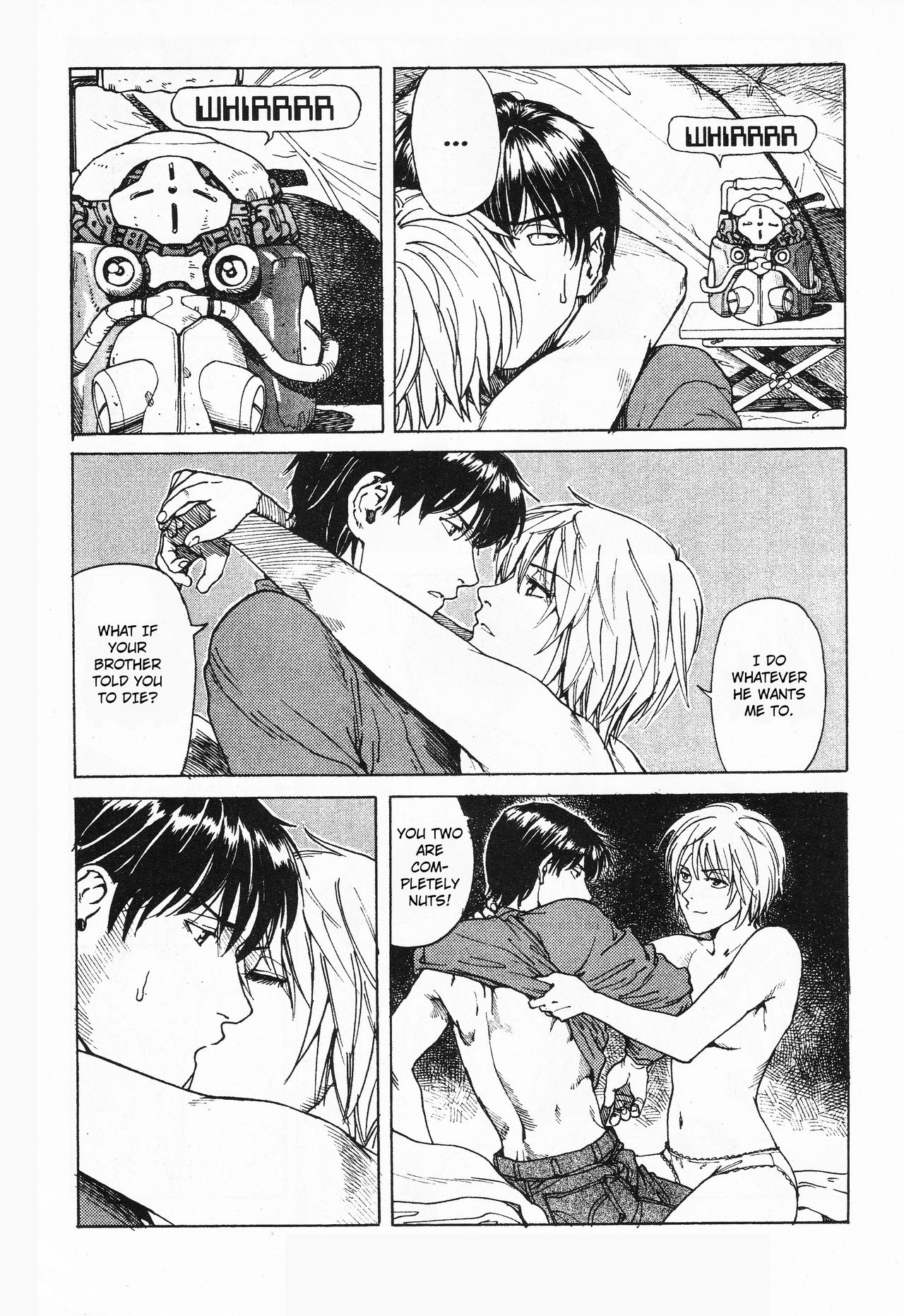 Hang page 11 full