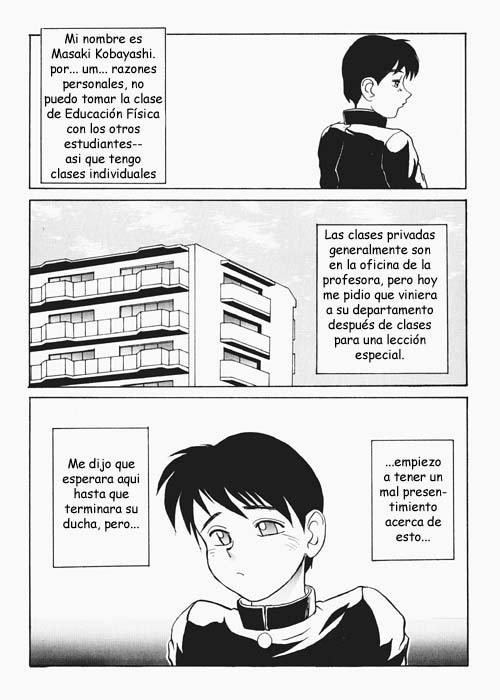 Secret Plot 4 page 2 full