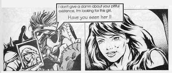 Phoebe Chronicles #1 page 6 full