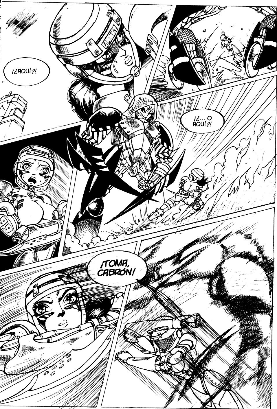 Bounties page 3 full