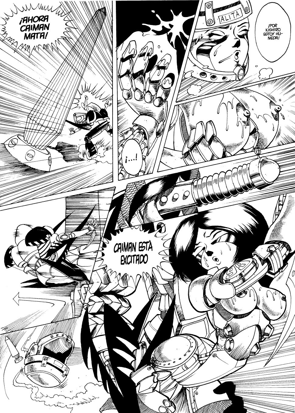 Bounties page 5 full