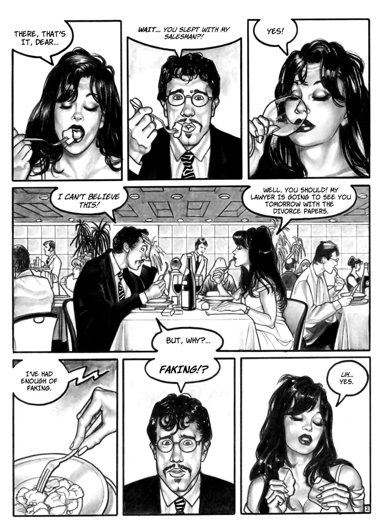 Immoral Pin-ups page 7 full