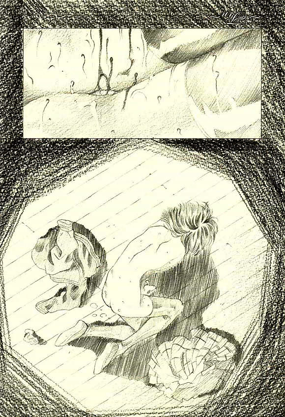 Hotaru Ame page 11 full
