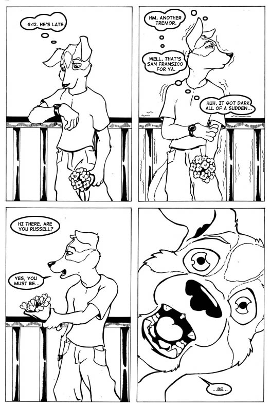 Blind Date page 2 full