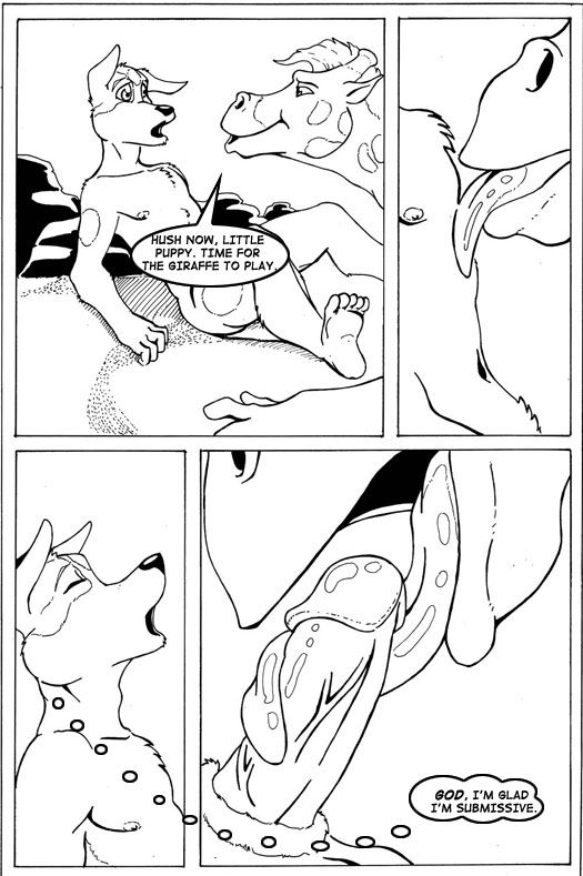 Blind Date page 8 full
